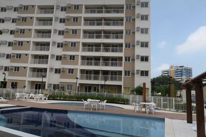 Conheça INFRAESTRUTURA 2 do empreendimento - Fachada - Wind Residencial - 63 - 2 INFRAESTRUTURA 2 - Fachada - Wind Residencial - 63 - 2