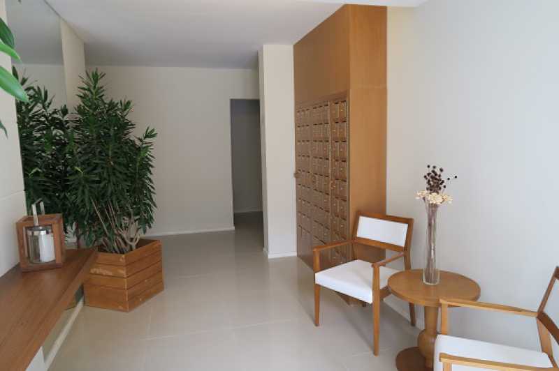 Conheça INFRAESTRUTURA 3 do empreendimento - Fachada - Wind Residencial - 63 - 3 INFRAESTRUTURA 3 - Fachada - Wind Residencial - 63 - 3