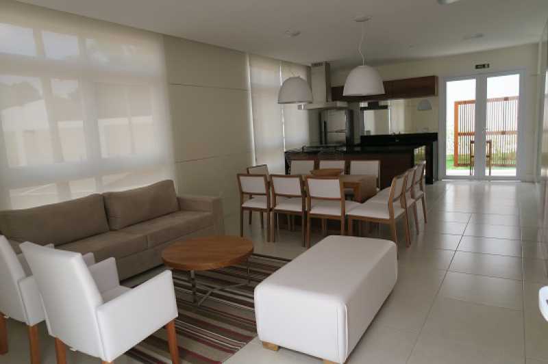 Conheça INFRAESTRUTURA 11 do empreendimento - Fachada - Wind Residencial - 63 - 11 INFRAESTRUTURA 11 - Fachada - Wind Residencial - 63 - 11