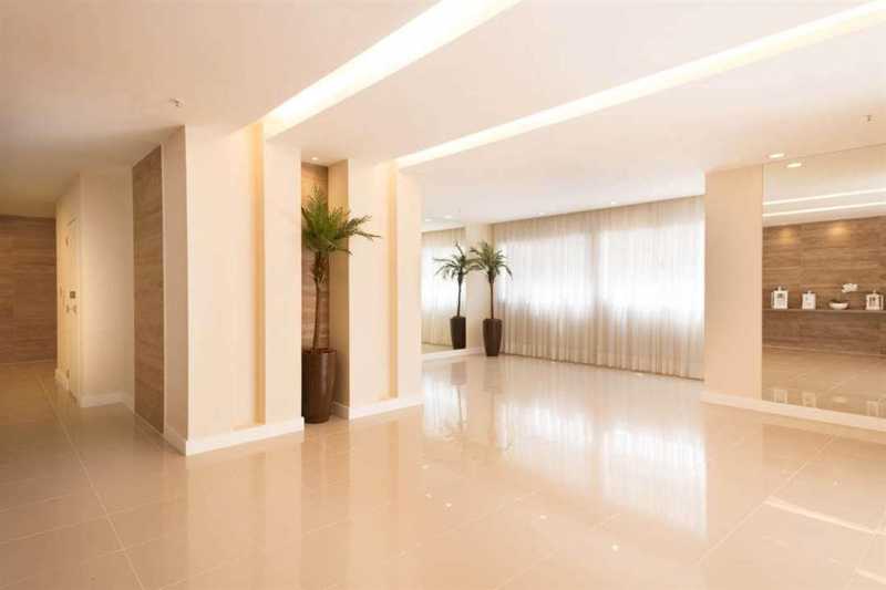 Conheça INFRAESTRUTURA 8 do empreendimento - Fachada - Carioca Residencial - 693 - 9 INFRAESTRUTURA 8 - Fachada - Carioca Residencial - 693 - 9