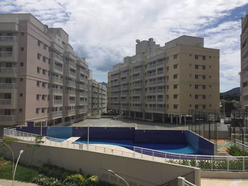 Conheça INFRAESTRUTURA do empreendimento - Fachada - Via Alto Mapendi Reserva - 837 - 1 INFRAESTRUTURA - Fachada - Via Alto Mapendi Reserva - 837 - 1