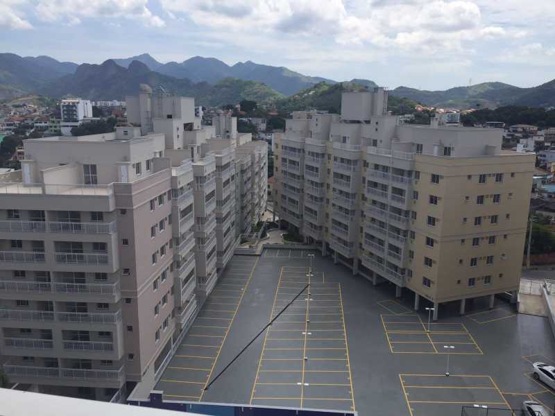 Conheça INFRAESTRUTURA 1 do empreendimento - Fachada - Via Alto Mapendi Reserva - 837 - 2 INFRAESTRUTURA 1 - Fachada - Via Alto Mapendi Reserva - 837 - 2