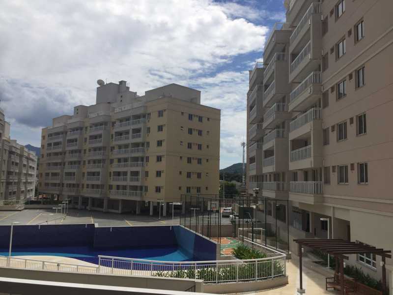 Conheça INFRAESTRUTURA 2 do empreendimento - Fachada - Via Alto Mapendi Reserva - 837 - 3 INFRAESTRUTURA 2 - Fachada - Via Alto Mapendi Reserva - 837 - 3