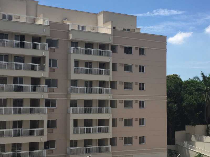 Conheça INFRAESTRUTURA 4 do empreendimento - Fachada - Via Alto Mapendi Reserva - 837 - 5 INFRAESTRUTURA 4 - Fachada - Via Alto Mapendi Reserva - 837 - 5