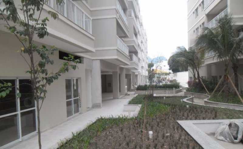 Conheça INFRAESTRUTURA 6 do empreendimento - Fachada - Via Alto Mapendi Reserva - 837 - 7 INFRAESTRUTURA 6 - Fachada - Via Alto Mapendi Reserva - 837 - 7
