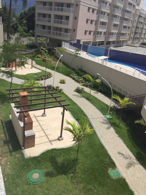 Conheça INFRAESTRUTURA 12 do empreendimento - Fachada - Via Alto Mapendi Reserva - 837 - 13 INFRAESTRUTURA 12 - Fachada - Via Alto Mapendi Reserva - 837 - 13