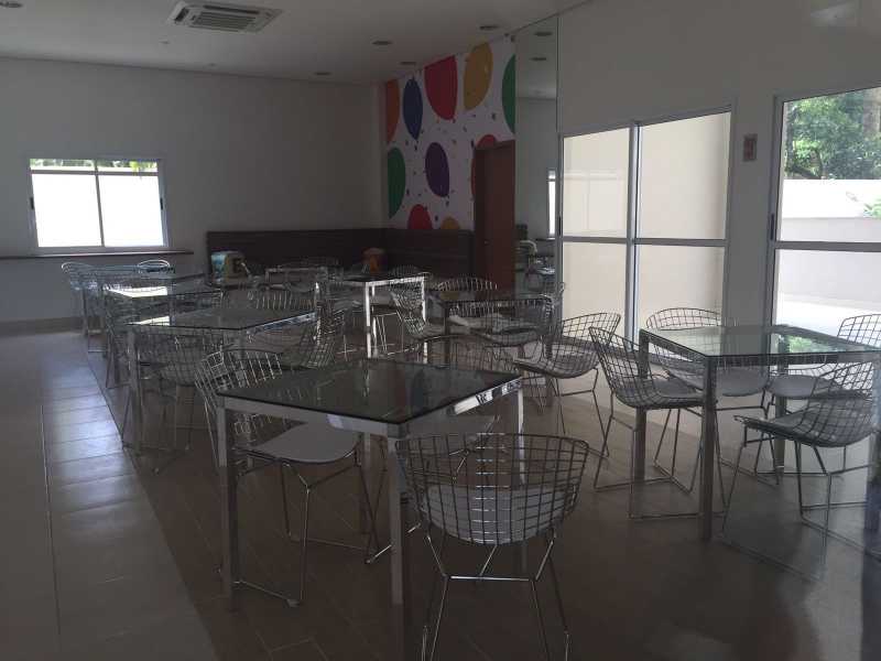 Conheça INFRAESTRUTURA 13 do empreendimento - Fachada - Via Alto Mapendi Reserva - 837 - 14 INFRAESTRUTURA 13 - Fachada - Via Alto Mapendi Reserva - 837 - 14