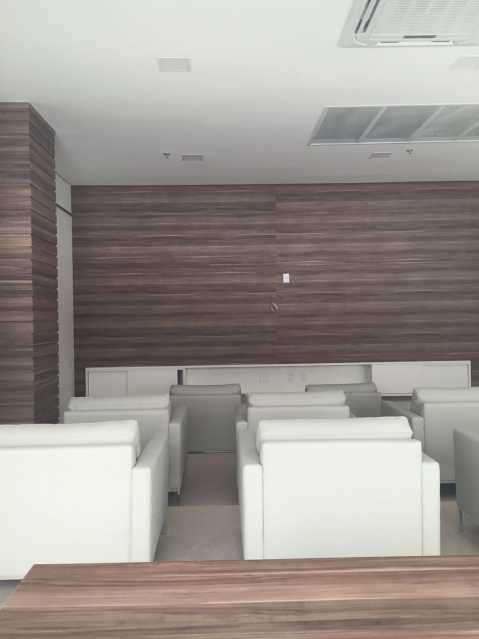 Conheça INFRAESTRUTURA 18 do empreendimento - Fachada - Via Alto Mapendi Reserva - 837 - 19 INFRAESTRUTURA 18 - Fachada - Via Alto Mapendi Reserva - 837 - 19