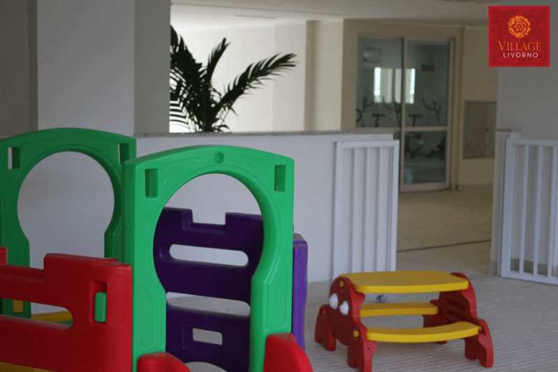 Conheça infraestrutura 10 do empreendimento - Fachada - Village Livorno - 889 - 10 infraestrutura 10 - Fachada - Village Livorno - 889 - 10