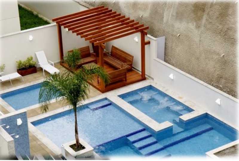 Conheça Infraestrutura 6 do empreendimento - Fachada - Village Vert - 897 - 6 Infraestrutura 6 - Fachada - Village Vert - 897 - 6