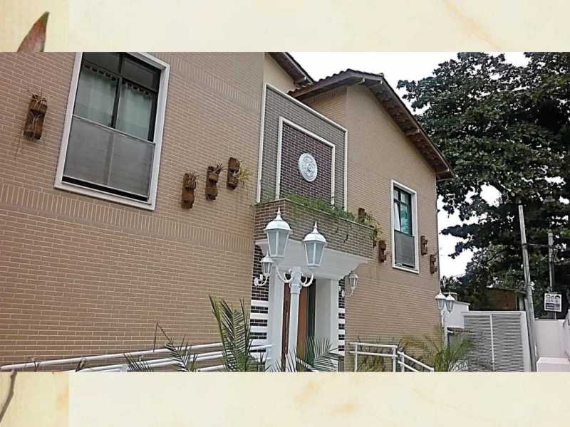 Conheça FACHADA 1 do empreendimento - Fachada - Villagio Firenze - 901 - 1 FACHADA 1 - Fachada - Villagio Firenze - 901 - 1