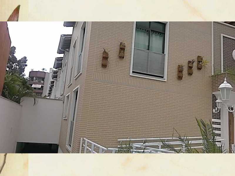 Conheça FACHADA 4 do empreendimento - Fachada - Villagio Firenze - 901 - 4 FACHADA 4 - Fachada - Villagio Firenze - 901 - 4