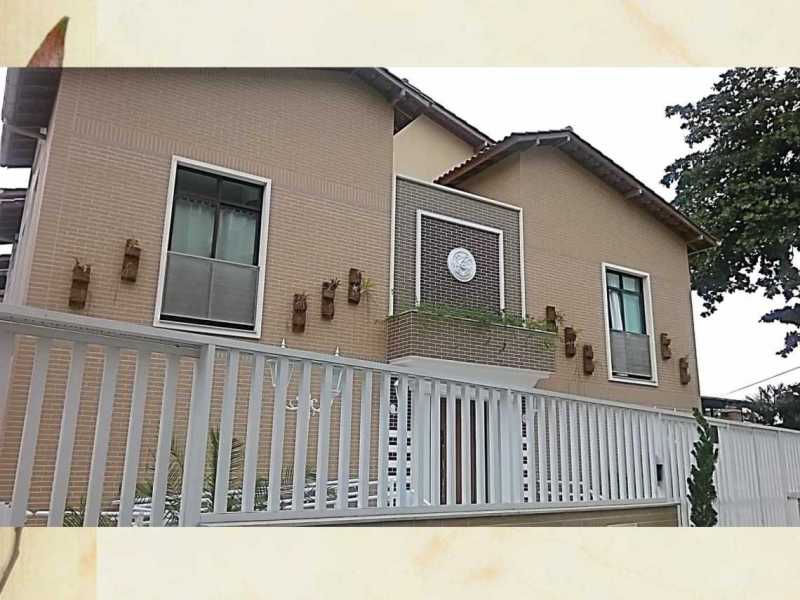 Conheça FACHADA 3 do empreendimento - Fachada - Villagio Firenze - 901 - 3 FACHADA 3 - Fachada - Villagio Firenze - 901 - 3