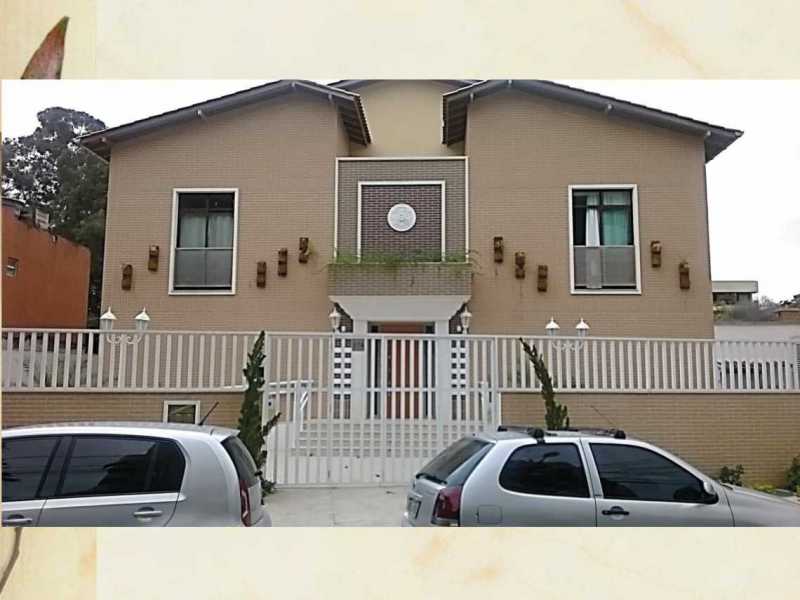Conheça FACHADA 6 do empreendimento - Fachada - Villagio Firenze - 901 - 6 FACHADA 6 - Fachada - Villagio Firenze - 901 - 6