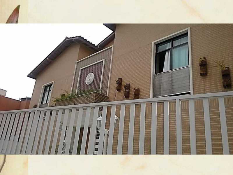 Conheça FACHADA 2 do empreendimento - Fachada - Villagio Firenze - 901 - 2 FACHADA 2 - Fachada - Villagio Firenze - 901 - 2