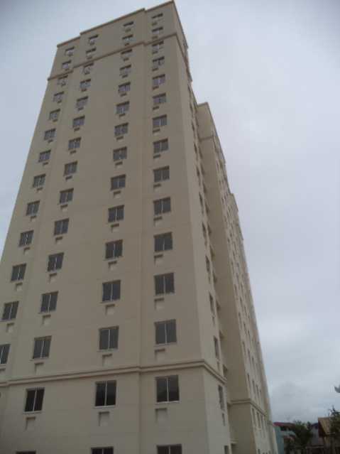 Conheça FACHADA do empreendimento - Fachada - Way Residencial Bandeirantes - 936 - 1 FACHADA - Fachada - Way Residencial Bandeirantes - 936 - 1