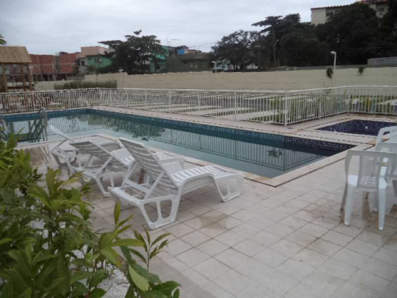 Conheça INFRAESTRUTURA 1 do empreendimento - Fachada - Way Residencial Bandeirantes - 936 - 2 INFRAESTRUTURA 1 - Fachada - Way Residencial Bandeirantes - 936 - 2