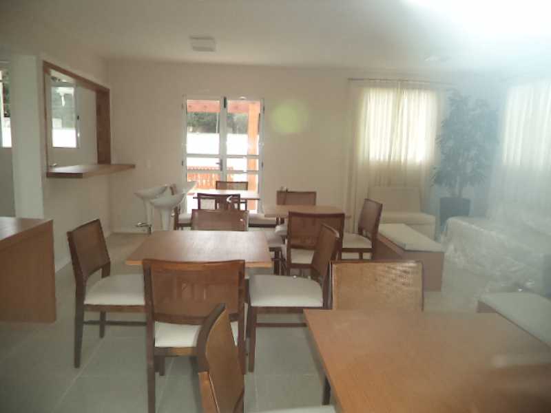 Conheça INFRAESTRUTURA 5 do empreendimento - Fachada - Way Residencial Bandeirantes - 936 - 6 INFRAESTRUTURA 5 - Fachada - Way Residencial Bandeirantes - 936 - 6