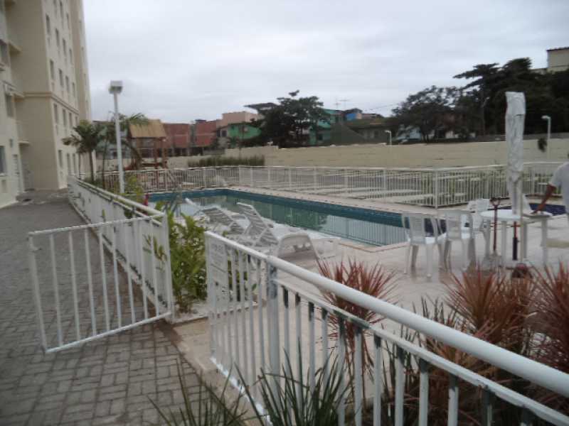 Conheça INFRAESTRUTURA 7 do empreendimento - Fachada - Way Residencial Bandeirantes - 936 - 8 INFRAESTRUTURA 7 - Fachada - Way Residencial Bandeirantes - 936 - 8