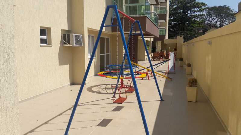 Conheça INFRAESTRUTURA do empreendimento - Fachada - Elo Residencial Clube. - 953 - 6 INFRAESTRUTURA - Fachada - Elo Residencial Clube. - 953 - 6