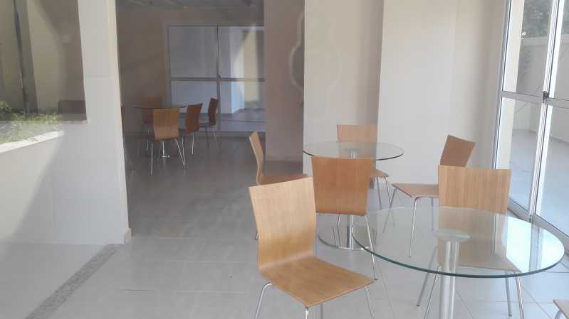 Conheça INFRAESTRUTURA do empreendimento - Fachada - Elo Residencial Clube. - 953 - 20 INFRAESTRUTURA - Fachada - Elo Residencial Clube. - 953 - 20