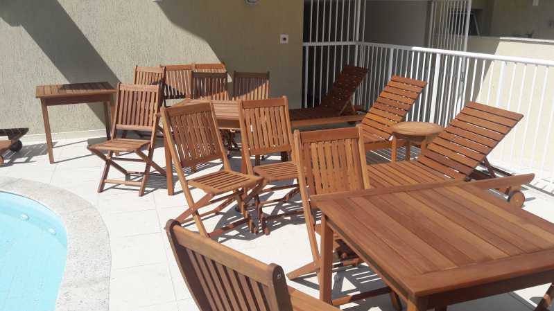 Conheça INFRAESTRUTURA do empreendimento - Fachada - Elo Residencial Clube. - 953 - 23 INFRAESTRUTURA - Fachada - Elo Residencial Clube. - 953 - 23