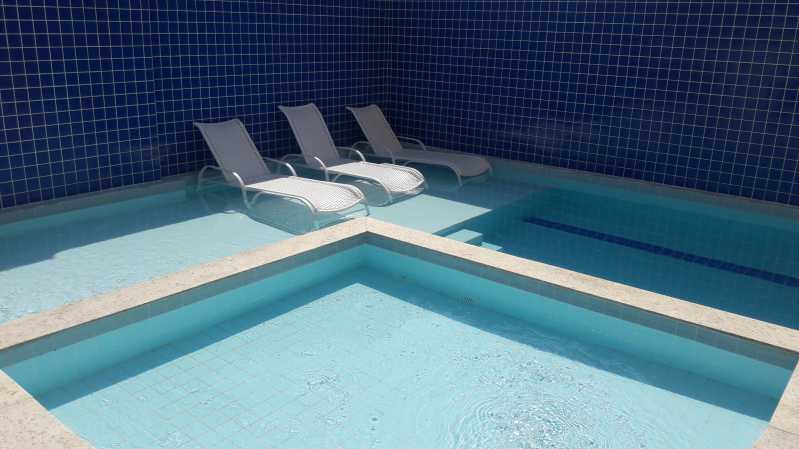 Conheça INFRAESTRUTURA do empreendimento - Fachada - Elo Residencial Clube. - 953 - 26 INFRAESTRUTURA - Fachada - Elo Residencial Clube. - 953 - 26