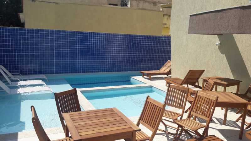 Conheça INFRAESTRUTURA do empreendimento - Fachada - Elo Residencial Clube. - 953 - 27 INFRAESTRUTURA - Fachada - Elo Residencial Clube. - 953 - 27