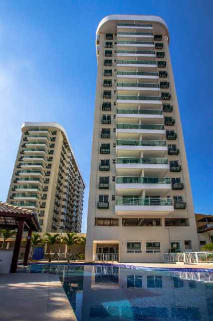 Conheça 2 do empreendimento - Fachada - Stadio Residencial - 954 - 1 2 - Fachada - Stadio Residencial - 954 - 1