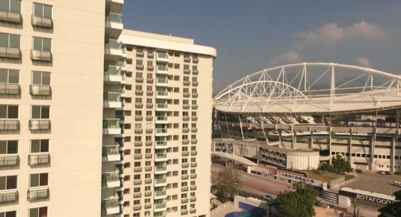 Conheça 3 do empreendimento - Fachada - Stadio Residencial - 954 - 3 3 - Fachada - Stadio Residencial - 954 - 3