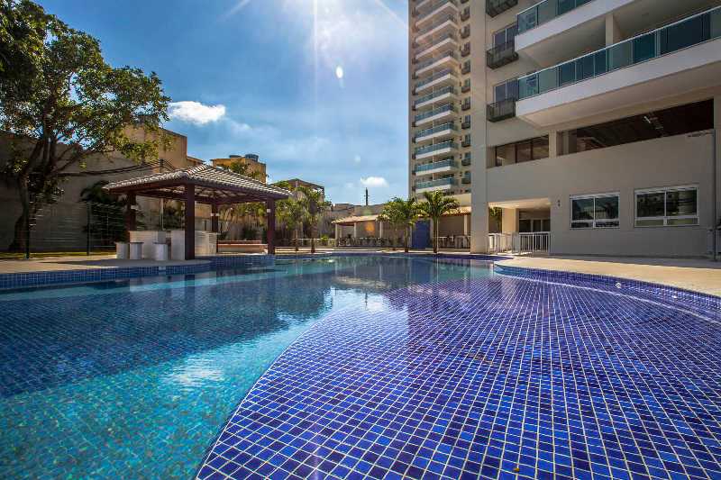Conheça 5 do empreendimento - Fachada - Stadio Residencial - 954 - 5 5 - Fachada - Stadio Residencial - 954 - 5