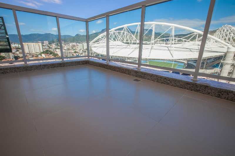 Conheça 9 do empreendimento - Fachada - Stadio Residencial - 954 - 9 9 - Fachada - Stadio Residencial - 954 - 9