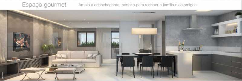 Conheça Perspectiva 10 do empreendimento - Fachada - Raro Residencial - 961 - 11 Perspectiva 10 - Fachada - Raro Residencial - 961 - 11