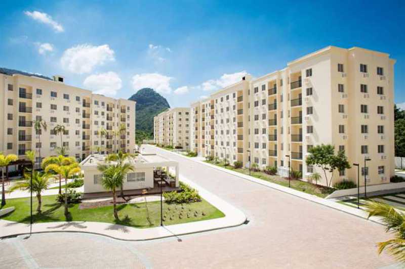 Conheça 2 do empreendimento - Fachada - Grand Club Verdant - 964 - 1 2 - Fachada - Grand Club Verdant - 964 - 1