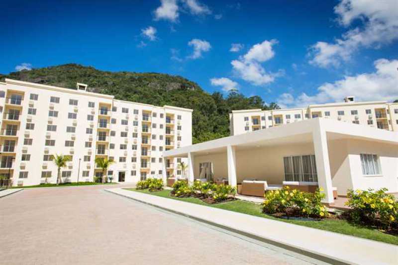 Conheça 3 do empreendimento - Fachada - Grand Club Verdant - 964 - 2 3 - Fachada - Grand Club Verdant - 964 - 2