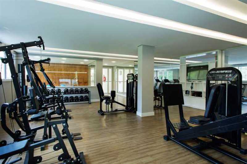 Conheça 7 do empreendimento - Fachada - Grand Club Verdant - 964 - 6 7 - Fachada - Grand Club Verdant - 964 - 6