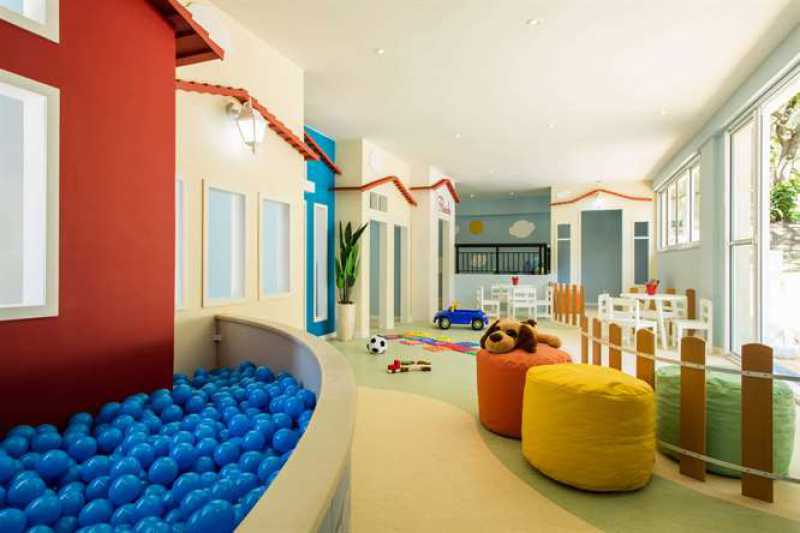 Conheça 20 do empreendimento - Fachada - Grand Club Verdant - 964 - 19 20 - Fachada - Grand Club Verdant - 964 - 19