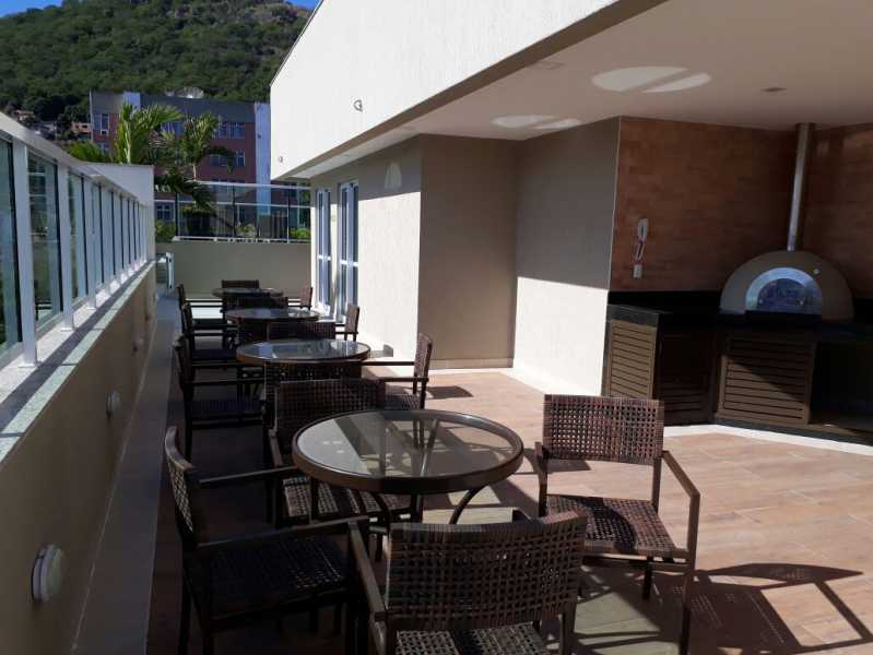 Conheça Infraestrutura 6. do empreendimento - Fachada - Melodia Condomínio e Lazer - 969 - 8 Infraestrutura 6. - Fachada - Melodia Condomínio e Lazer - 969 - 8