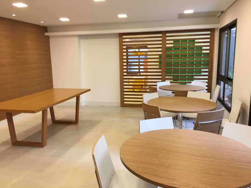 Conheça 3. do empreendimento - Fachada - Líbero - 970 - 3 3. - Fachada - Líbero - 970 - 3