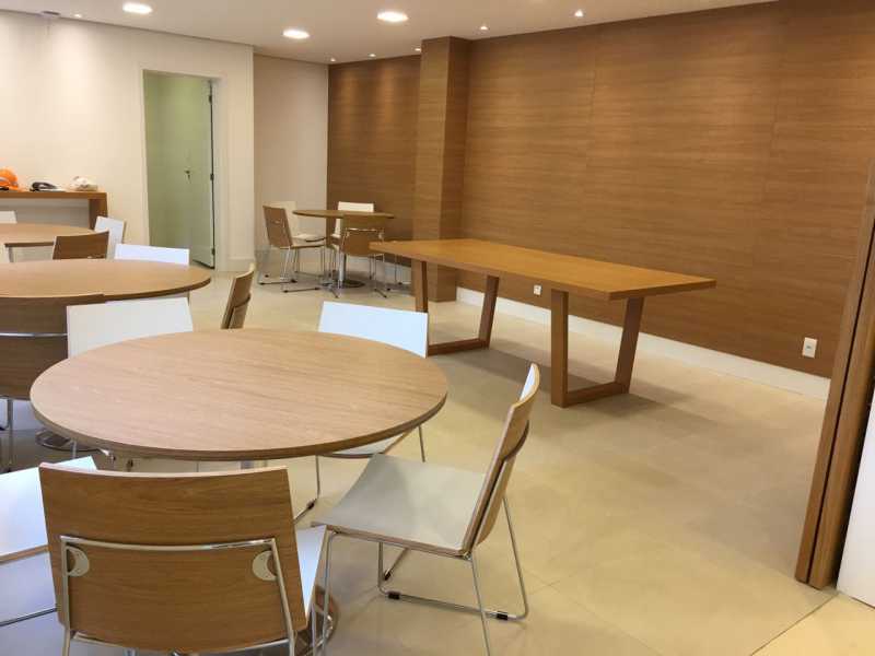 Conheça 4. do empreendimento - Fachada - Líbero - 970 - 4 4. - Fachada - Líbero - 970 - 4