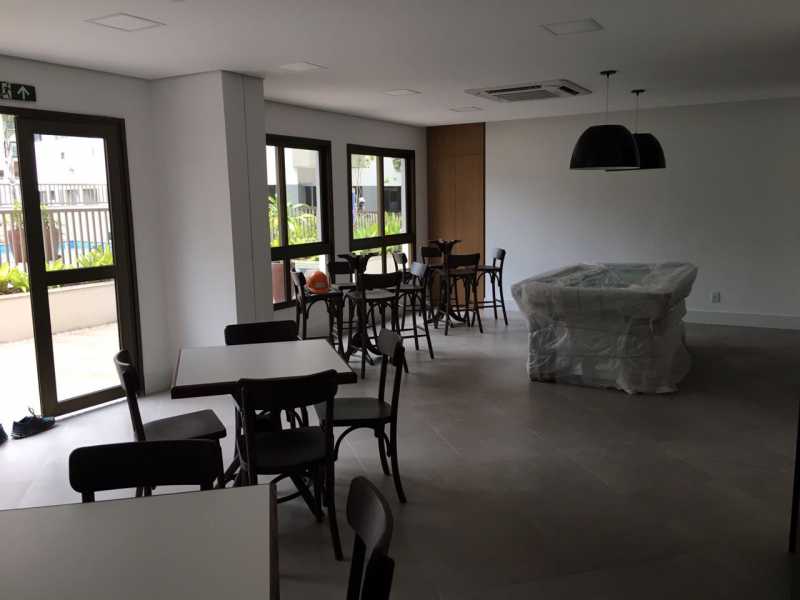 Conheça 6. do empreendimento - Fachada - Líbero - 970 - 7 6. - Fachada - Líbero - 970 - 7