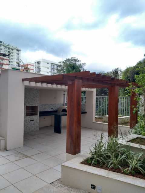 Conheça 11 do empreendimento - Fachada - Líbero - 970 - 12 11 - Fachada - Líbero - 970 - 12