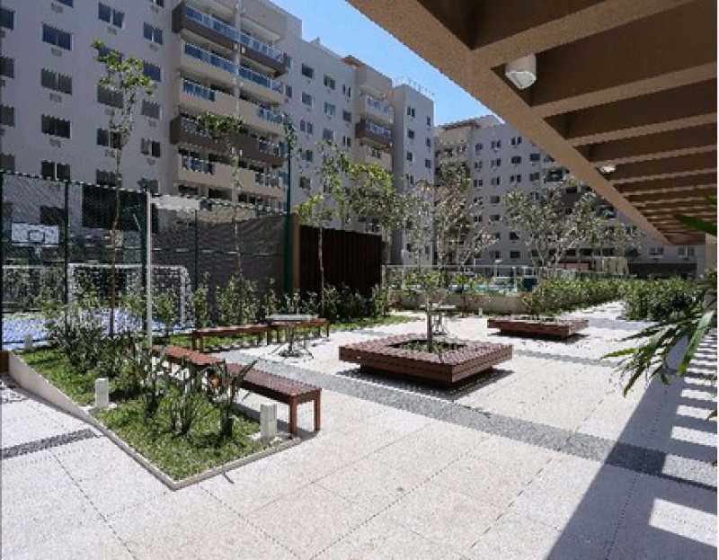 Conheça Infraestrutura 1 do empreendimento - Fachada - Luar do Pontal - 973 - 2 Infraestrutura 1 - Fachada - Luar do Pontal - 973 - 2