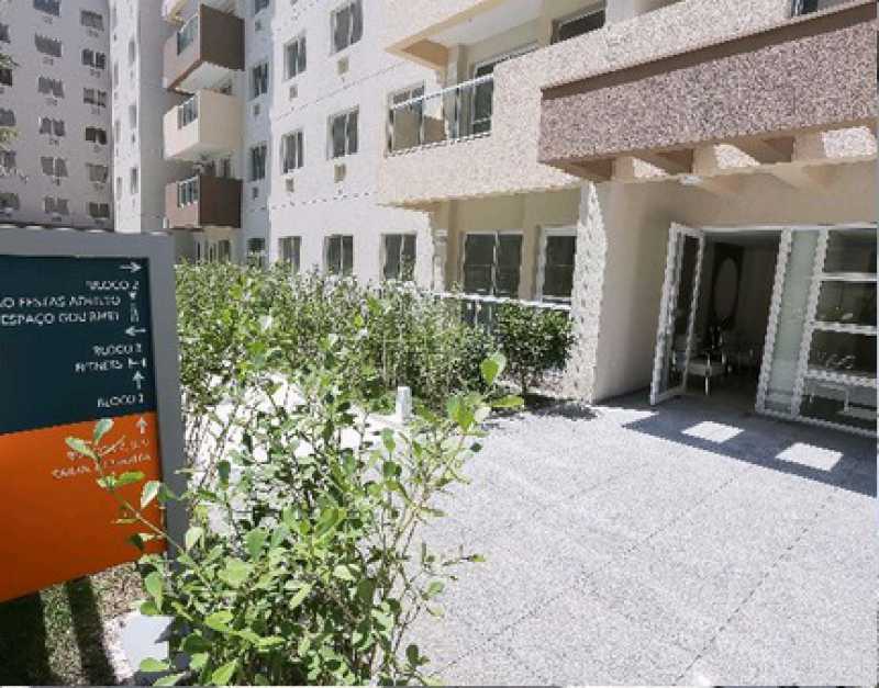 Conheça Infraestrutura 3 do empreendimento - Fachada - Luar do Pontal - 973 - 4 Infraestrutura 3 - Fachada - Luar do Pontal - 973 - 4
