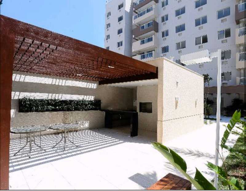 Conheça Infraestrutura 4 do empreendimento - Fachada - Luar do Pontal - 973 - 5 Infraestrutura 4 - Fachada - Luar do Pontal - 973 - 5