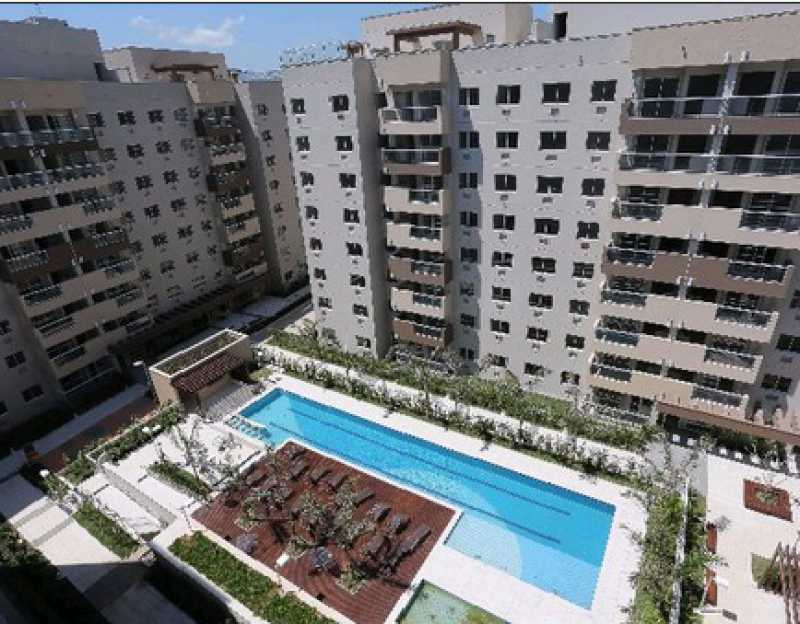 Conheça Infraestrutura 6 do empreendimento - Fachada - Luar do Pontal - 973 - 1 Infraestrutura 6 - Fachada - Luar do Pontal - 973 - 1
