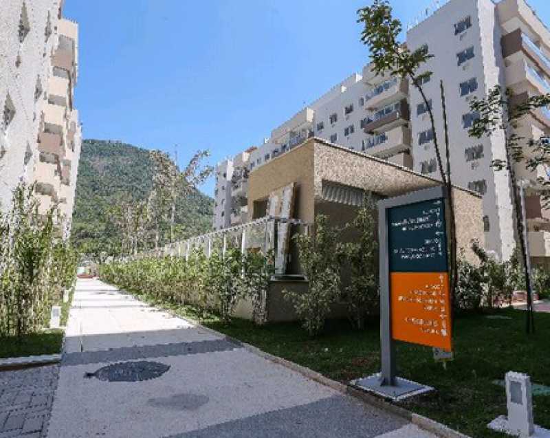 Conheça Infraestrutura 10 do empreendimento - Fachada - Luar do Pontal - 973 - 10 Infraestrutura 10 - Fachada - Luar do Pontal - 973 - 10