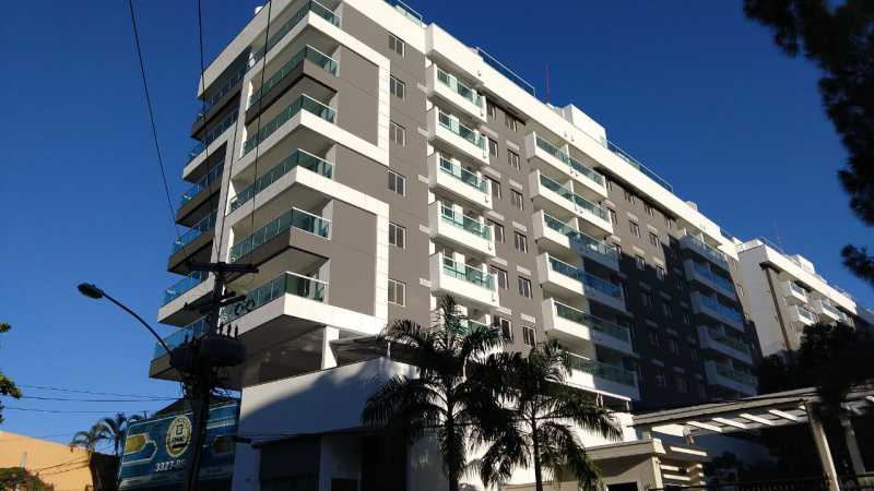 Conheça Infra 1. do empreendimento - Fachada - Village Royal - 982 - 1 Infra 1. - Fachada - Village Royal - 982 - 1