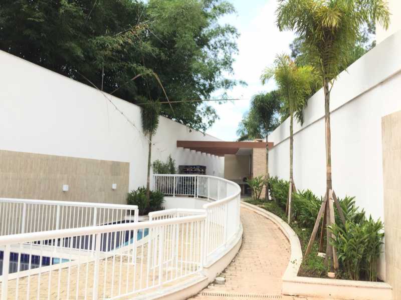 Conheça Infra 2. do empreendimento - Fachada - Village Royal - 982 - 4 Infra 2. - Fachada - Village Royal - 982 - 4