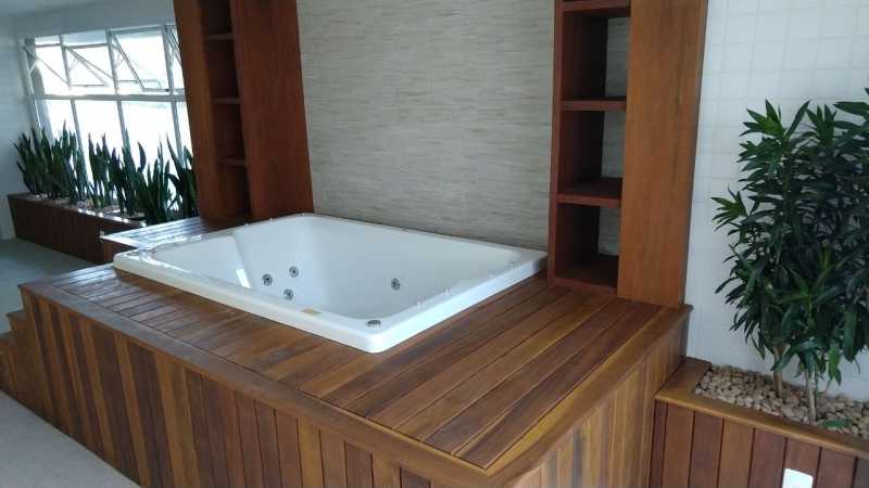 Conheça Infra 3. do empreendimento - Fachada - Village Royal - 982 - 5 Infra 3. - Fachada - Village Royal - 982 - 5